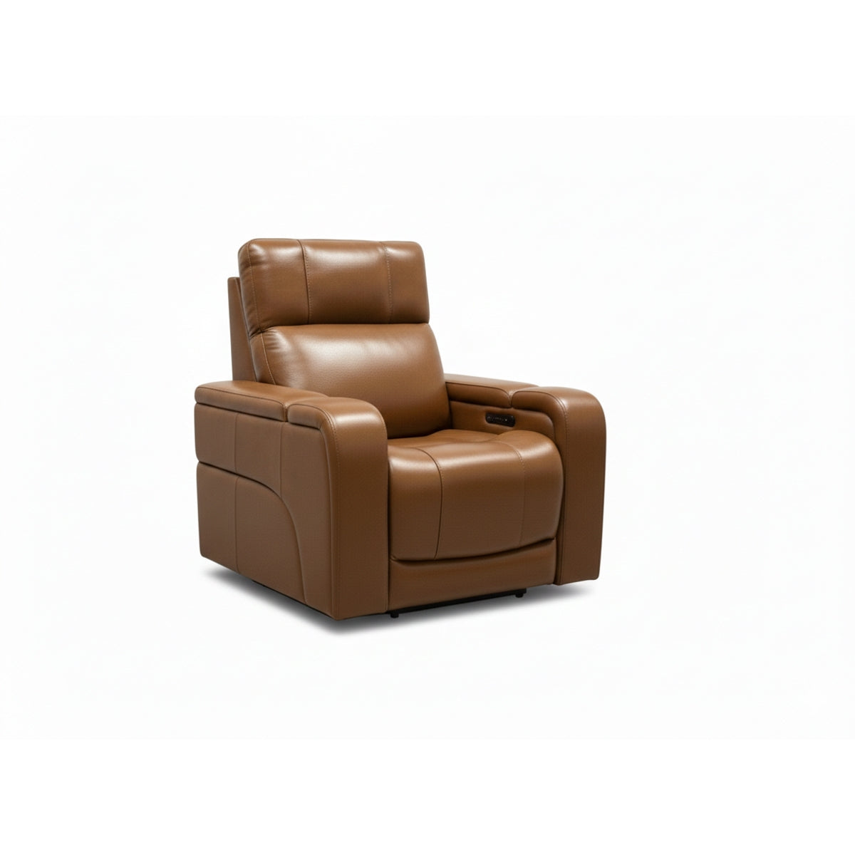 Atmos Pw Reclining Chair, 3D Immersive Sound