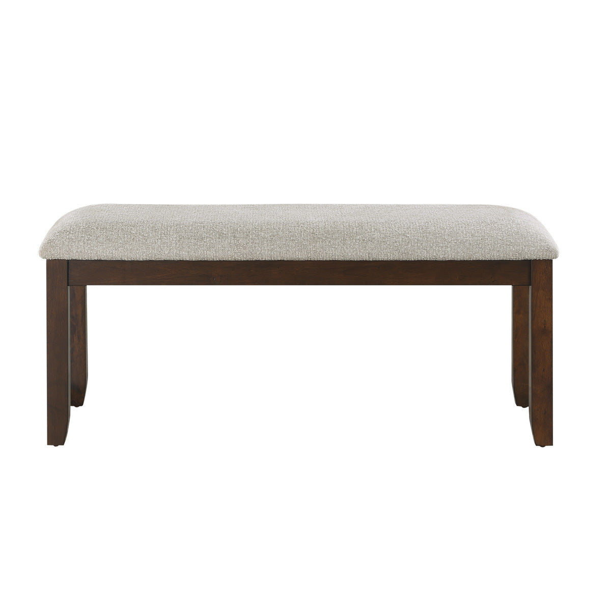 Binghampton Bench - Moonstone