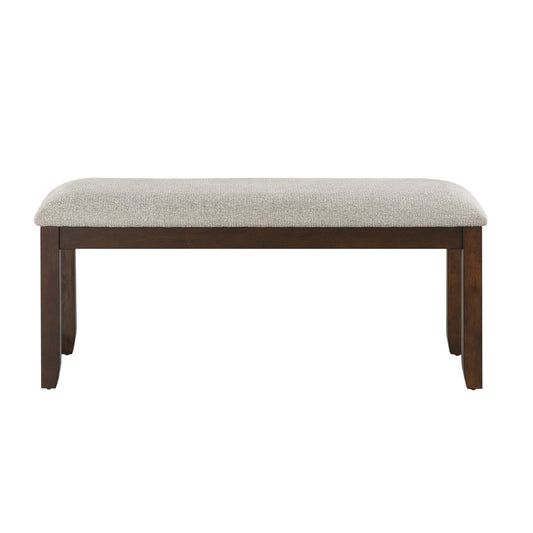 Binghampton Bench - Moonstone