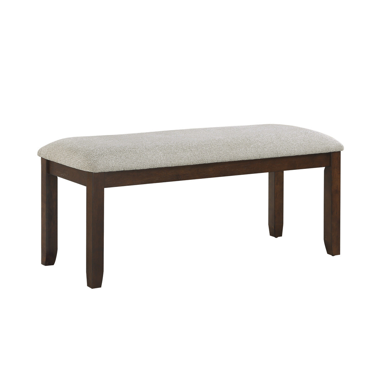 Binghampton Bench - Moonstone