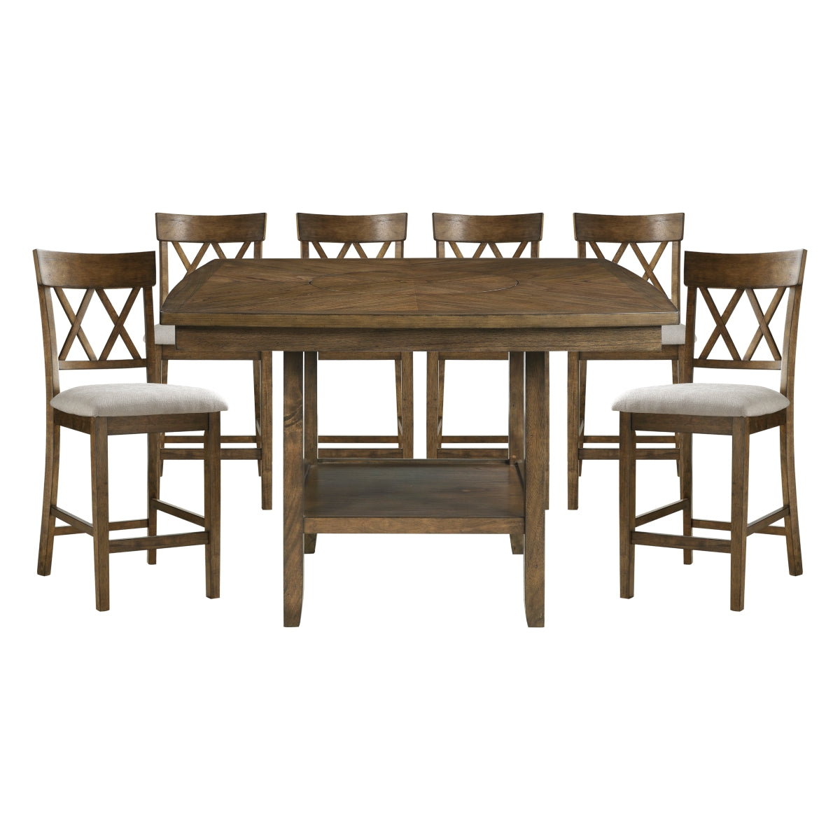 Balin 7-Piece Dining Set