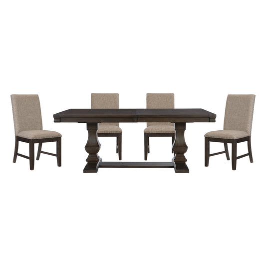 Southlake 5-Piece Dining Set