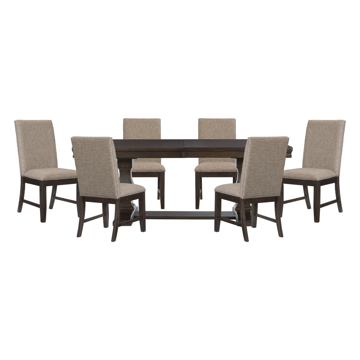 Southlake 7-Piece Dining Set