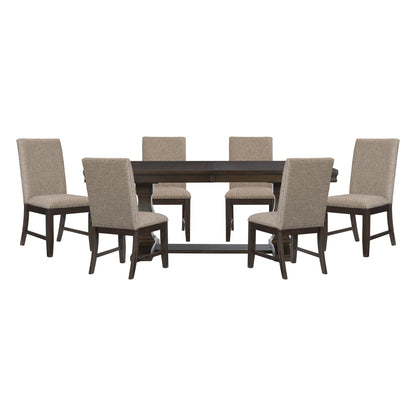 Southlake 7-Piece Dining Set