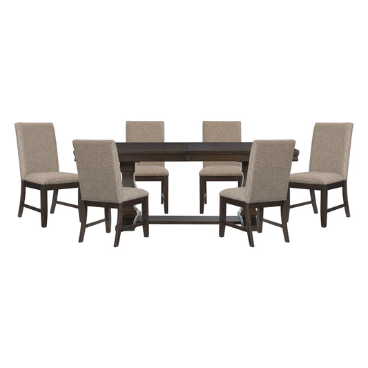 Southlake 7-Piece Dining Set