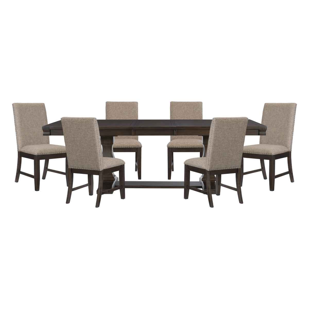 Southlake 7-Piece Dining Set
