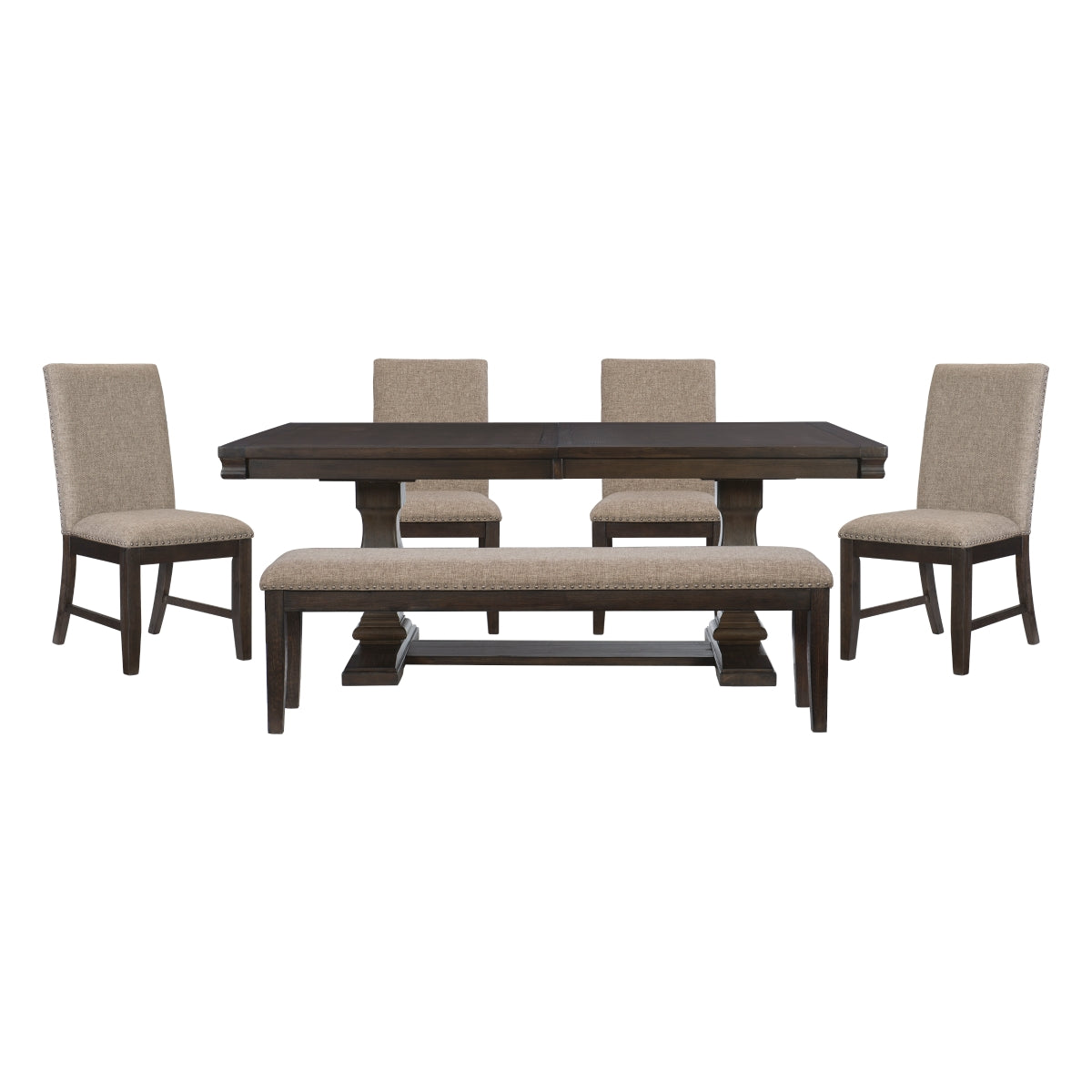 Southlake 6-Piece Dining Set