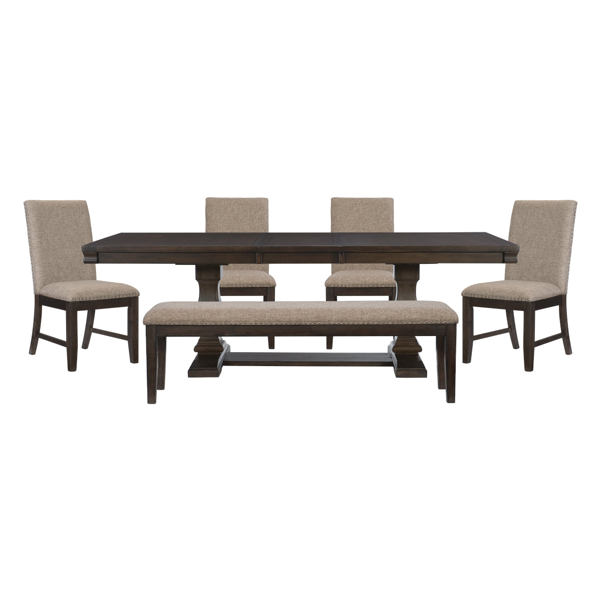 Southlake 6-Piece Dining Set