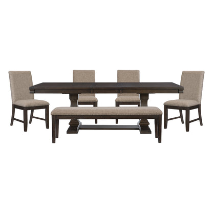 Southlake 6-Piece Dining Set