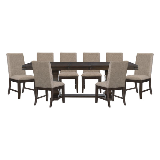 Southlake 9-Piece Dining Set