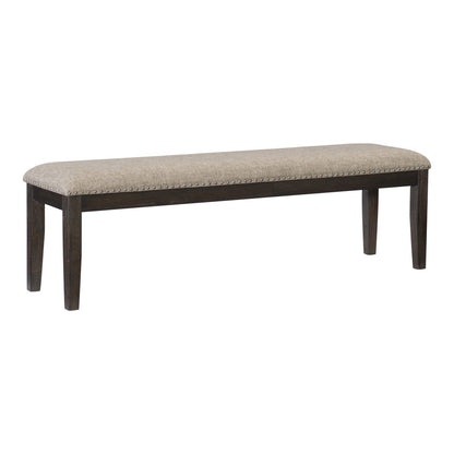 Southlake Bench - Brown