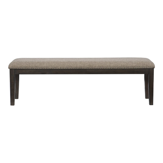 Southlake Bench - Brown