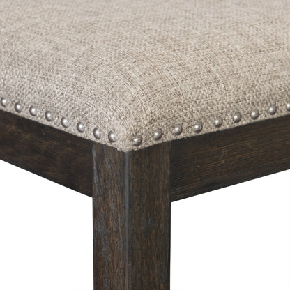 Southlake Bench - Brown