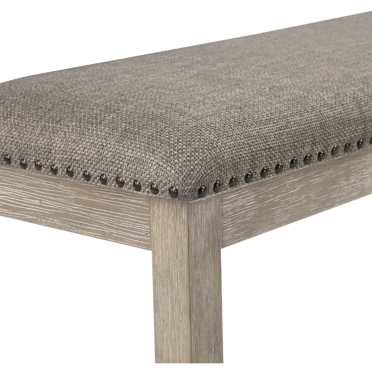 Southlake Bench - Light gray