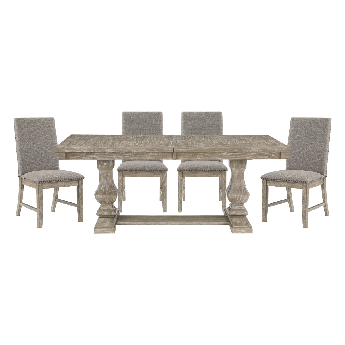 Southlake 5-Piece Dining Set