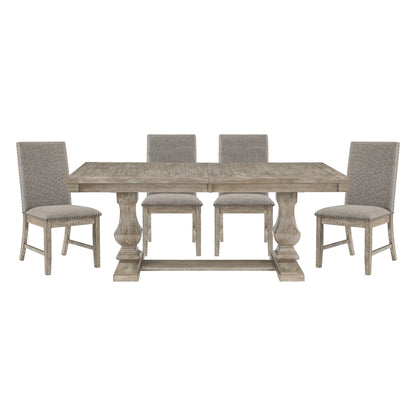 Southlake 5-Piece Dining Set