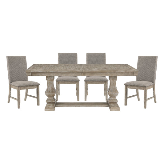 Southlake 5-Piece Dining Set