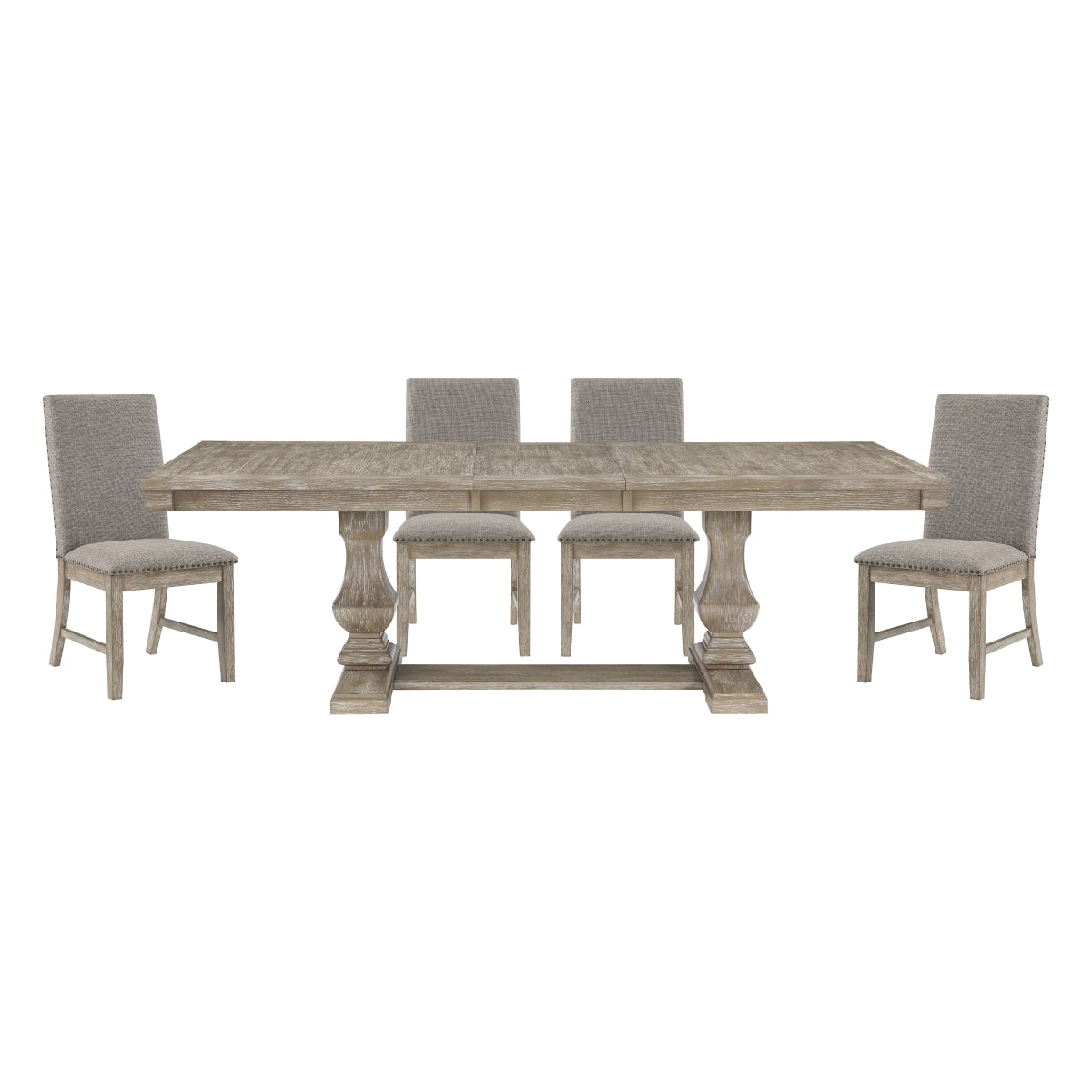 Southlake 5-Piece Dining Set