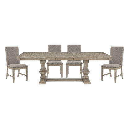 Southlake 5-Piece Dining Set