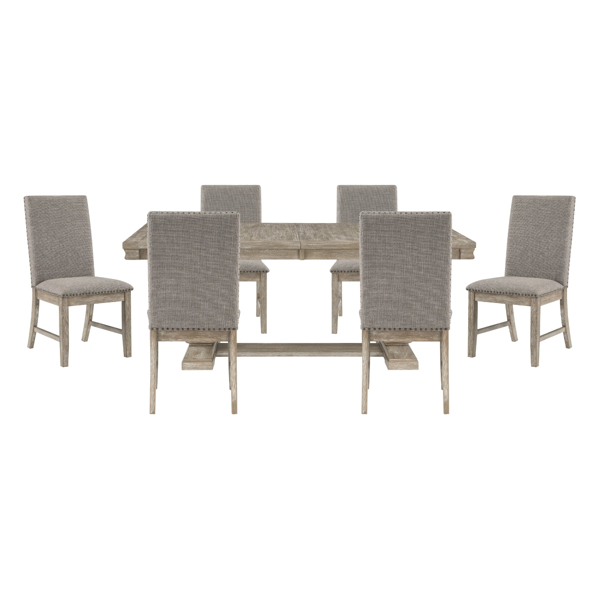 Southlake 7-Piece Dining Set