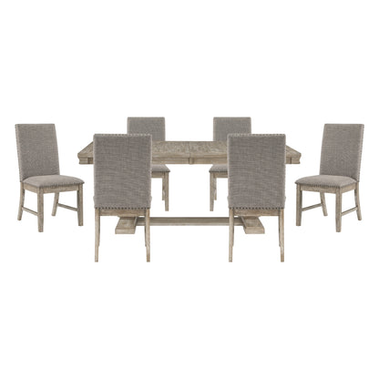 Southlake 7-Piece Dining Set