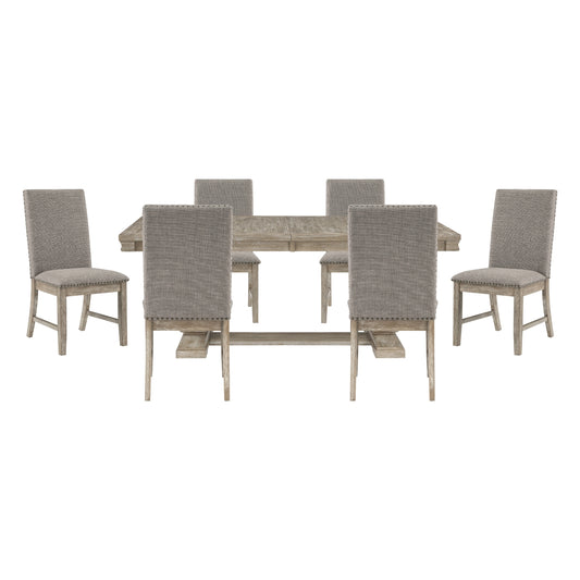 Southlake 7-Piece Dining Set