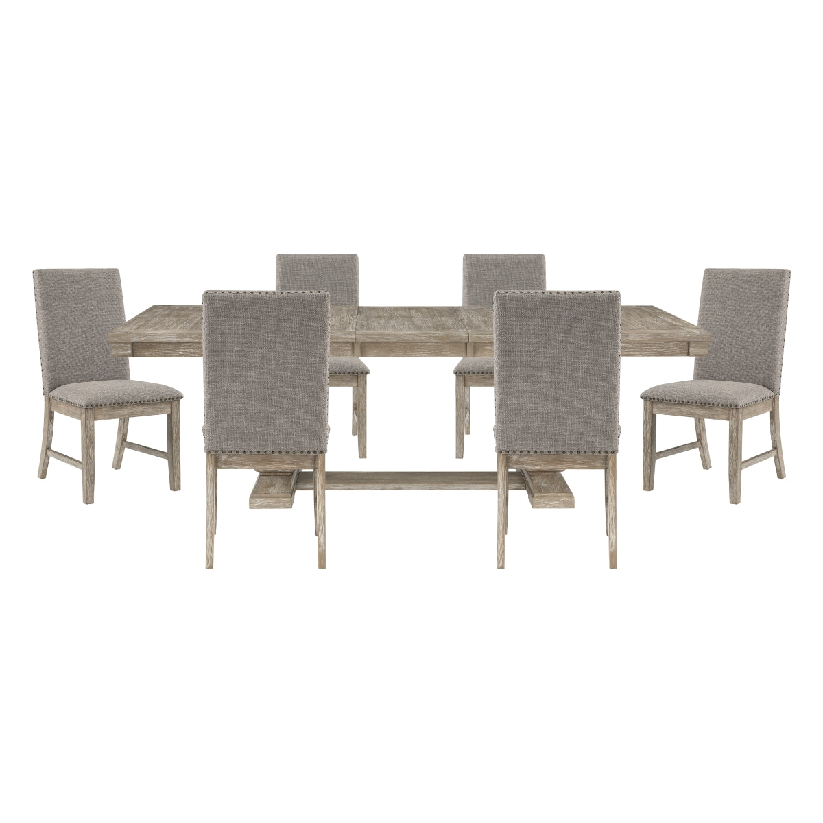 Southlake 7-Piece Dining Set