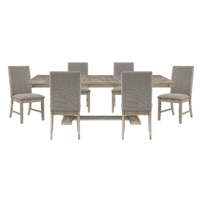 Southlake 7-Piece Dining Set