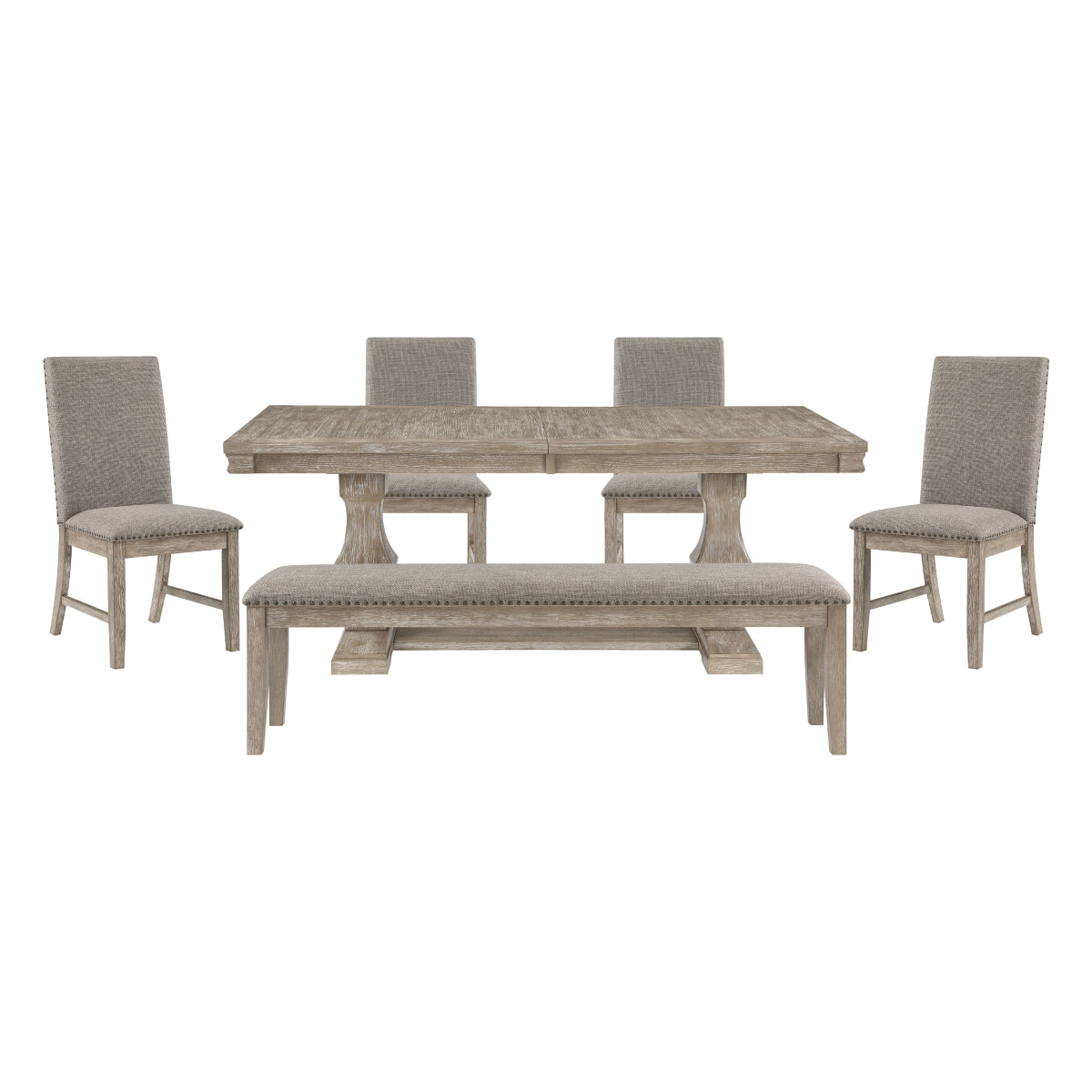 Southlake 6-Piece Dining Set