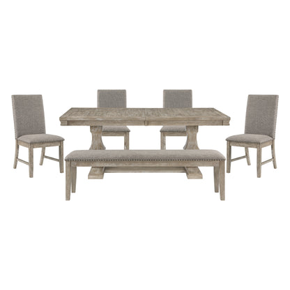 Southlake 6-Piece Dining Set