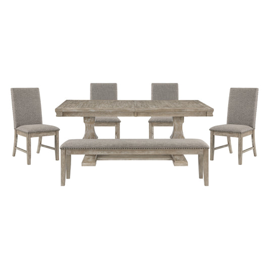 Southlake 6-Piece Dining Set