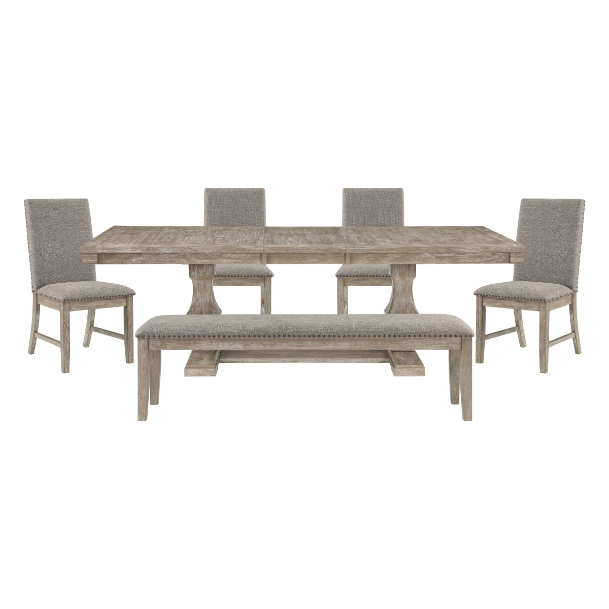 Southlake 6-Piece Dining Set