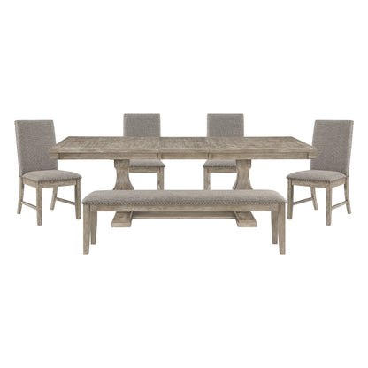 Southlake 6-Piece Dining Set