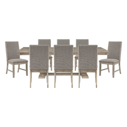 Southlake 9-Piece Dining Set
