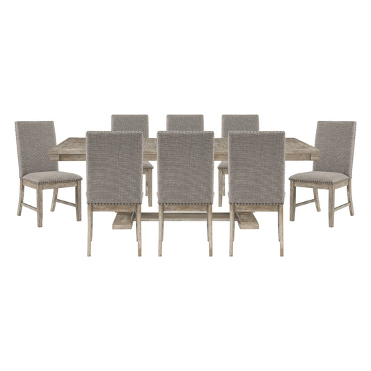 Southlake 9-Piece Dining Set