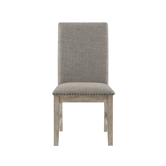 Southlake Side Chair - Light gray