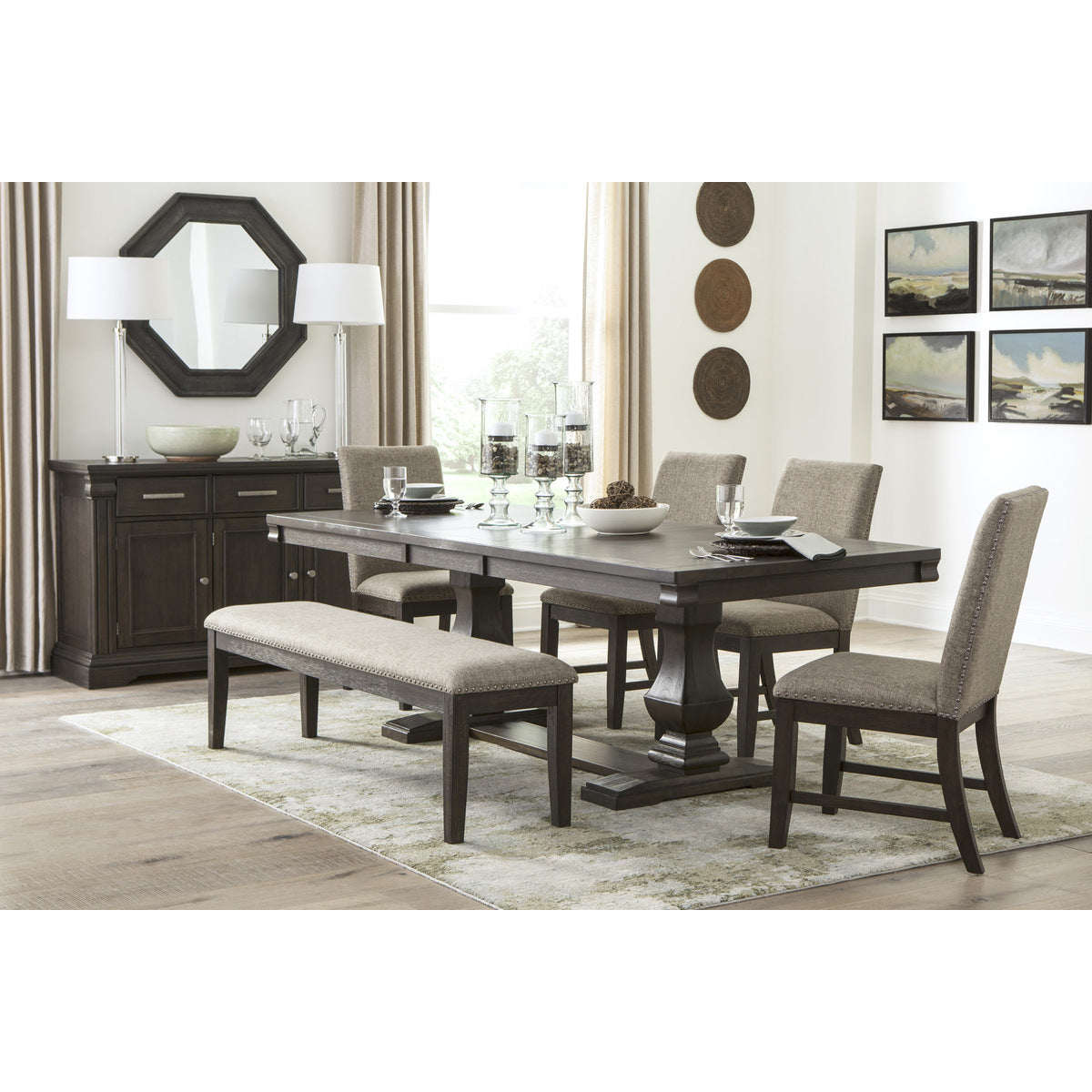 Southlake Dining Table