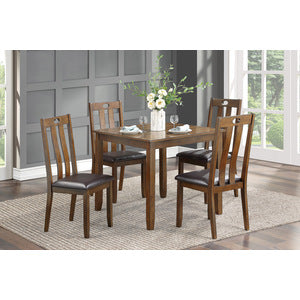 5-Piece Pack Dinette Set