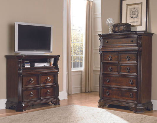 Arbor Place 6 Drawer Chest