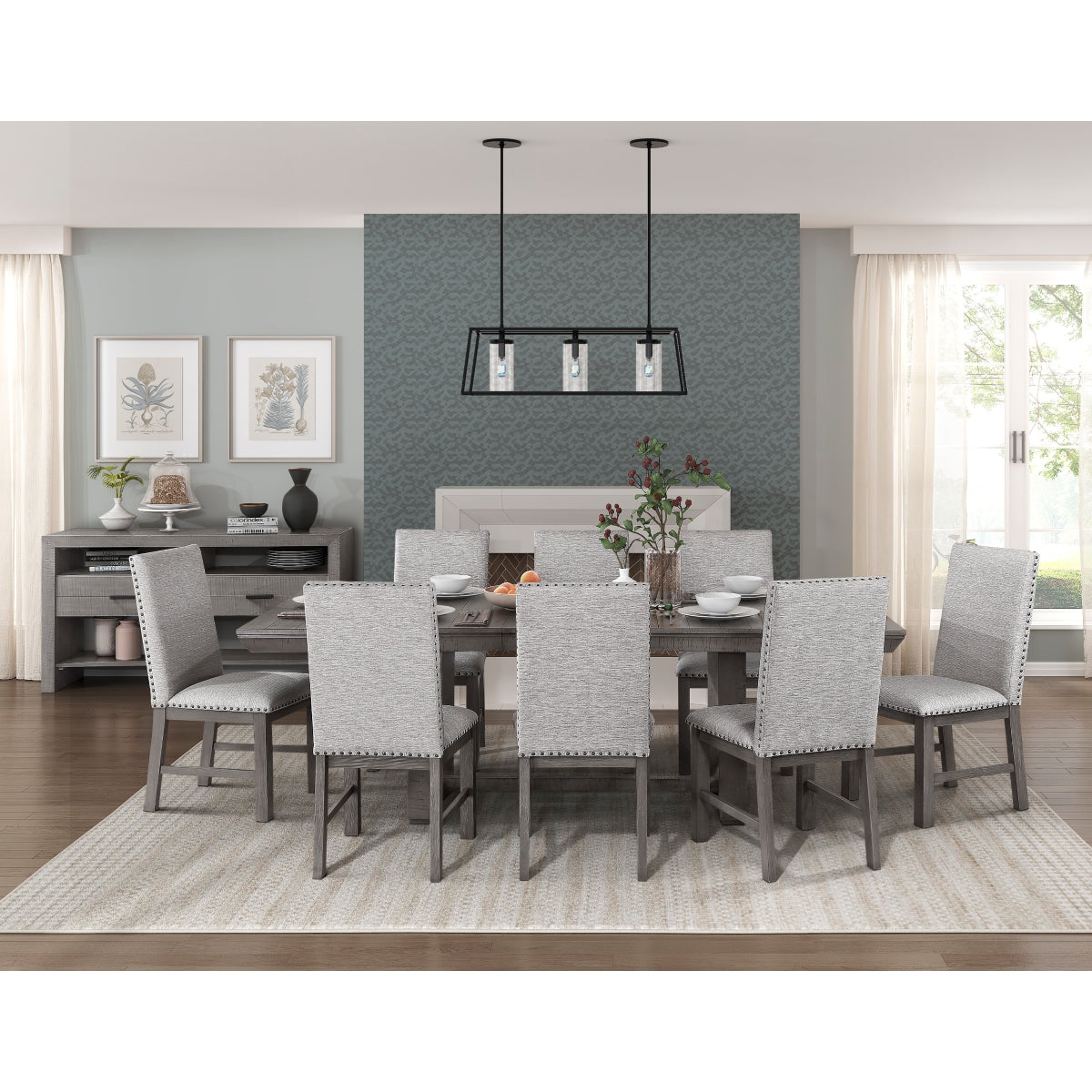 Gresham Dining Table