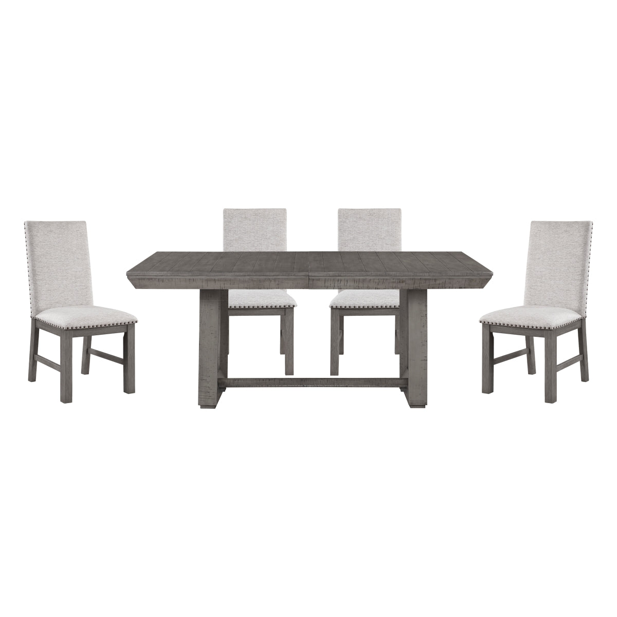 Gresham 5-Piece Dining Set