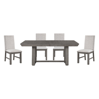 Gresham 5-Piece Dining Set