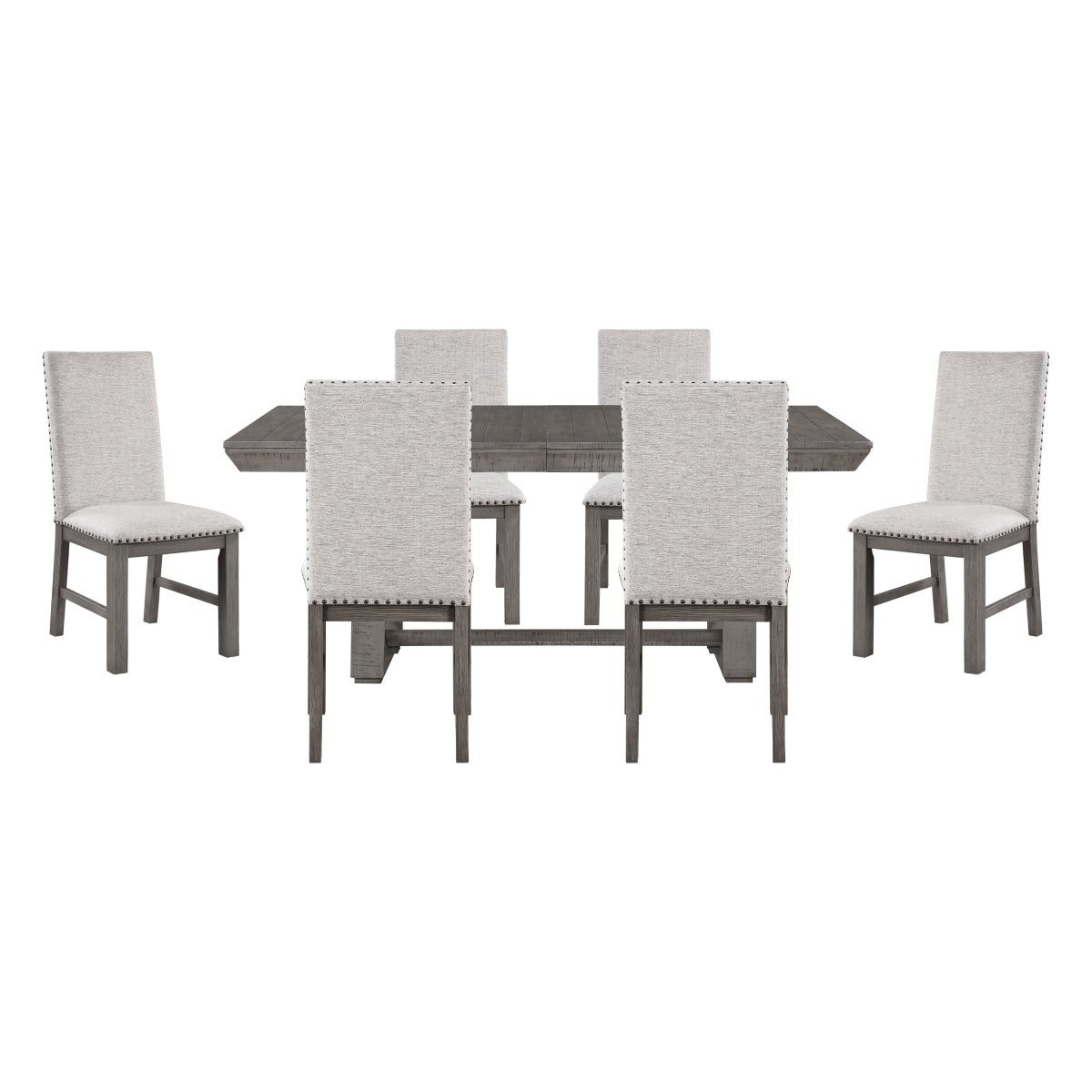Gresham 7-Piece Dining Set