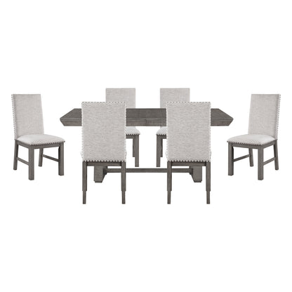 Gresham 7-Piece Dining Set