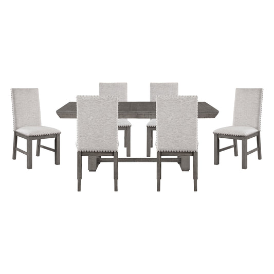 Gresham 7-Piece Dining Set