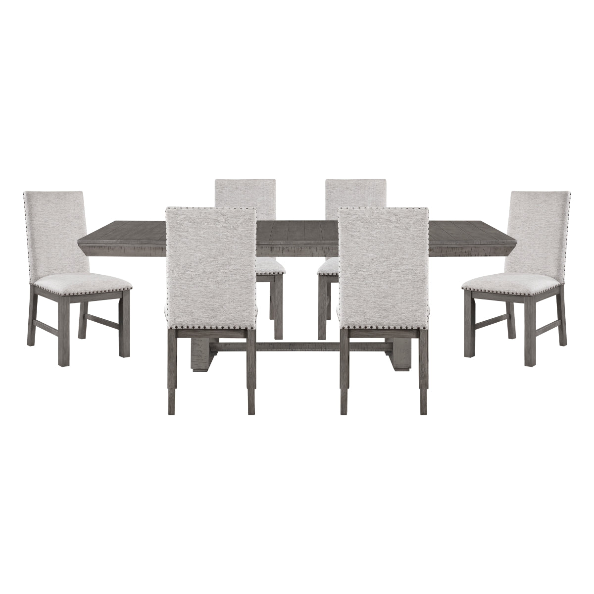 Gresham 7-Piece Dining Set