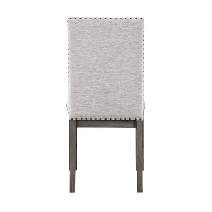 Gresham Side Chair - Beige