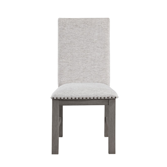 Gresham Side Chair - Beige