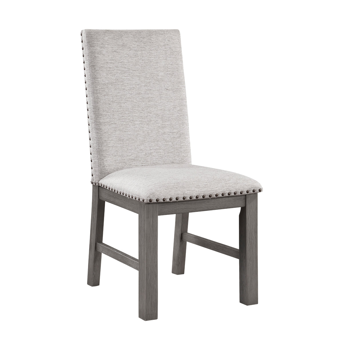 Gresham Side Chair - Beige