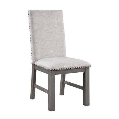 Gresham Side Chair - Beige